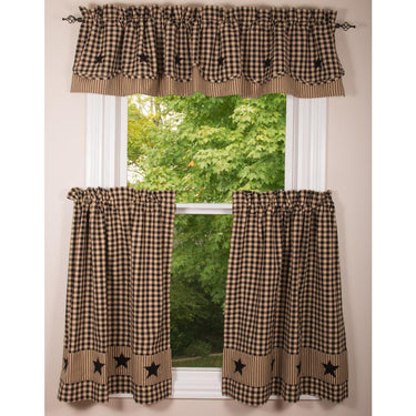 Heritage House Star Tiers T3040011 - The Fox Decor